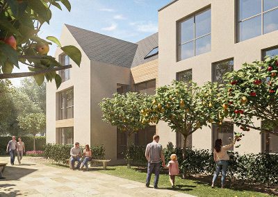 Village vacances   ARLEUX – FRANCE