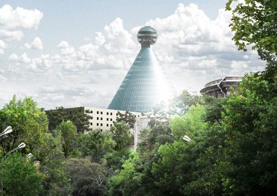 Centre internationale d&rsquo;affaires   YEREVAN – ARMENIE