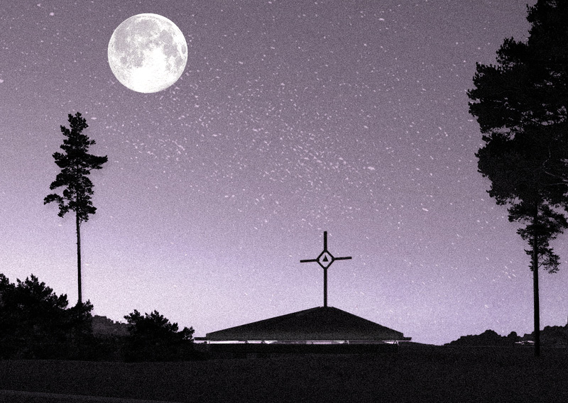 Rwanda Chapel Rukomo – RWANDA