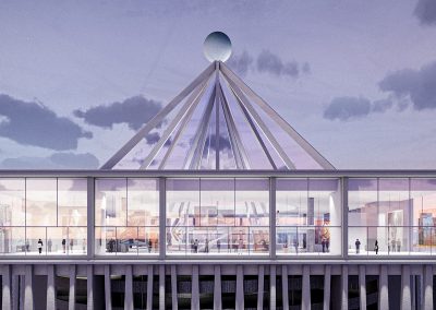 Alternative Tower   HONG KONG