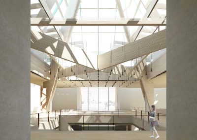 Architecture & Design Museum   HELSINKI – FINLANDE