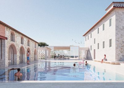 Florence Hills    BARBERINO TAVARNELLE – ITALIE