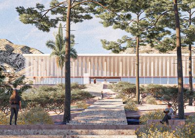 Rising from Ashes 2  LOS ANGELES – USA – CALIFORNIE