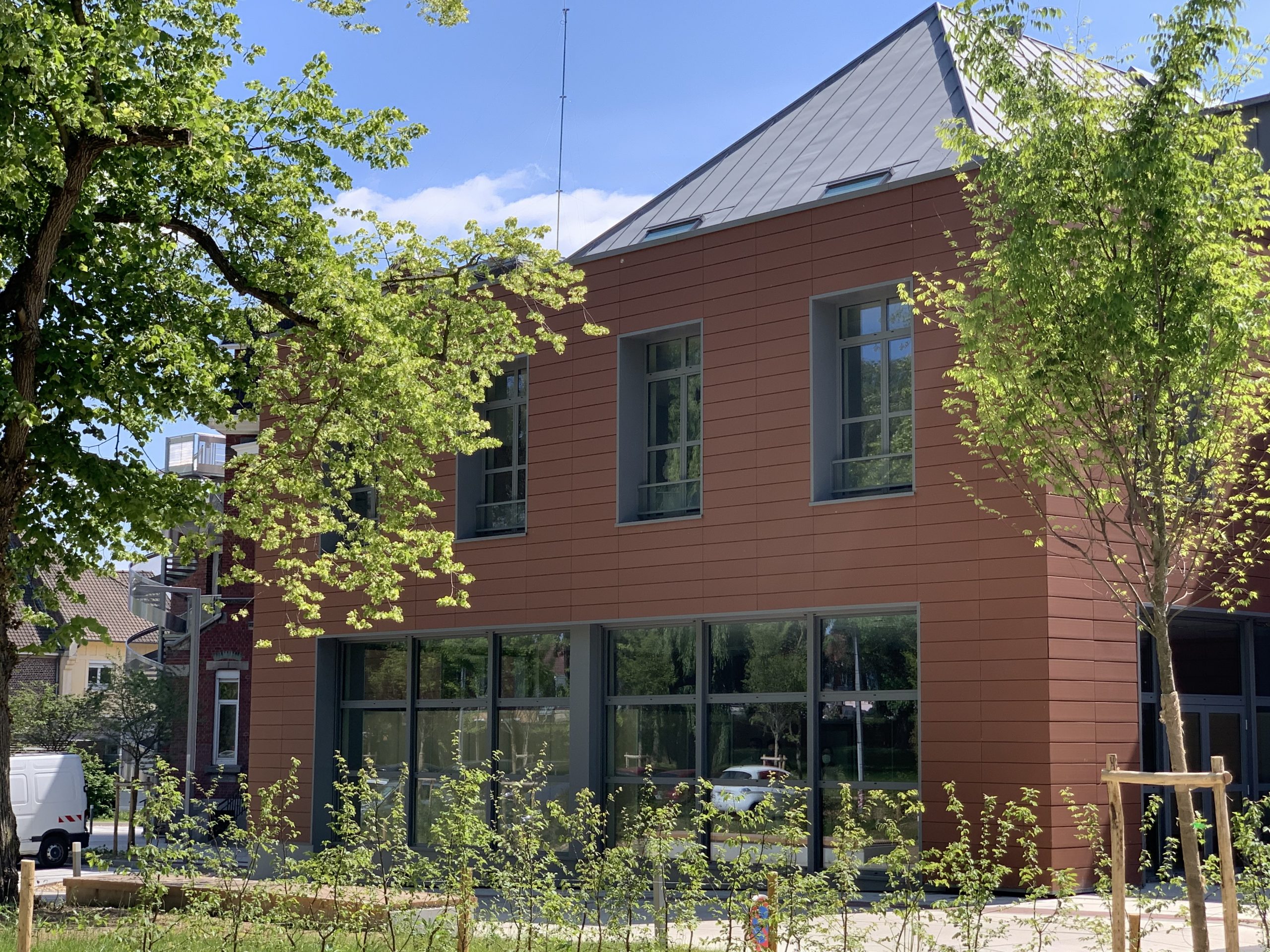 Rwanda Chapel Rukomo rwanda yves wozniak architecte 1