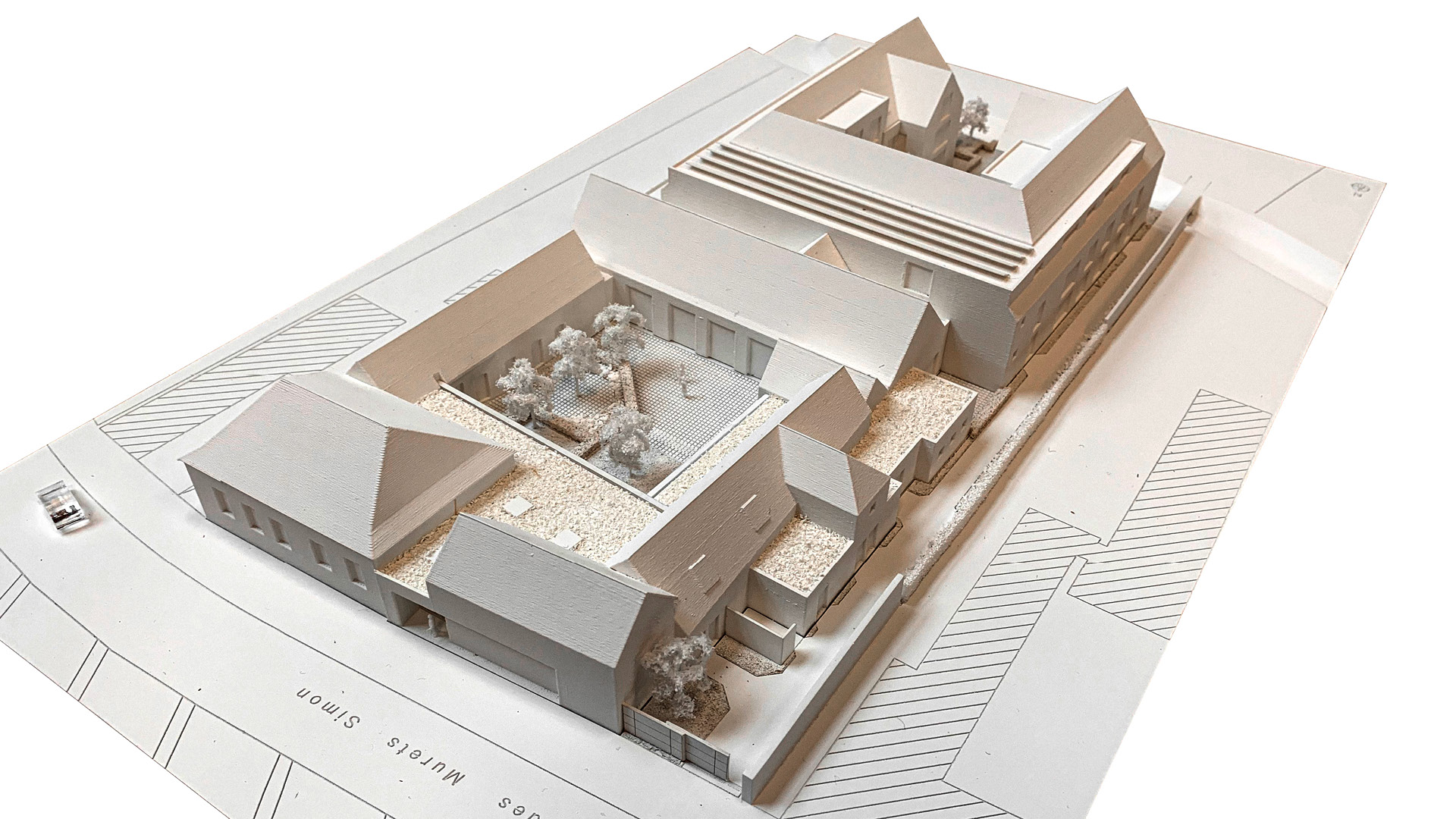 ARLEUX-VILLAGE VACANCES-YVES WOZNIAK