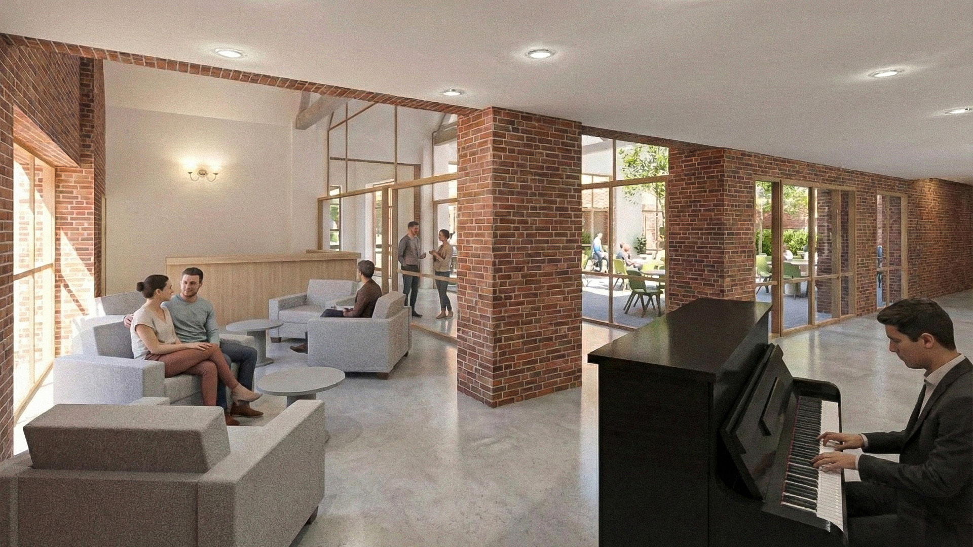 ARLEUX-VILLAGE VACANCES-YVES WOZNIAK