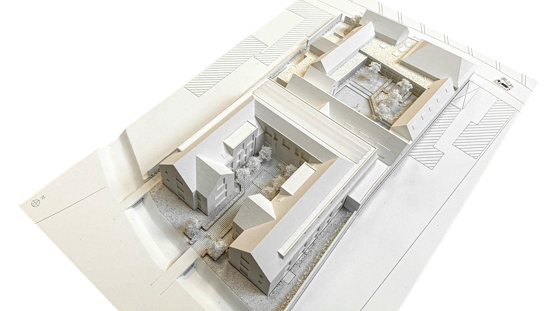 ARLEUX-VILLAGE VACANCES-YVES WOZNIAK