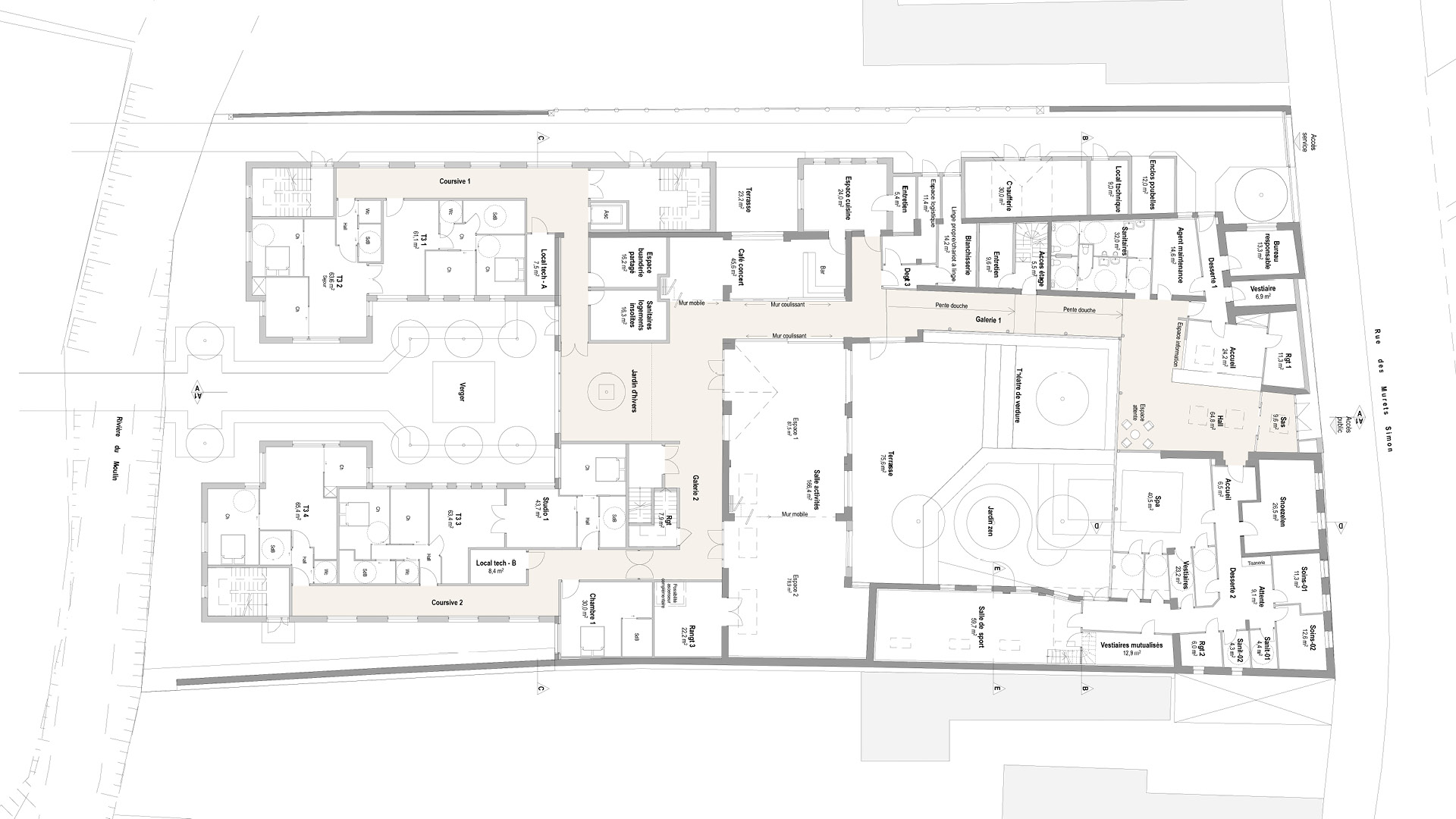 ARLEUX-VILLAGE VACANCES-YVES WOZNIAK