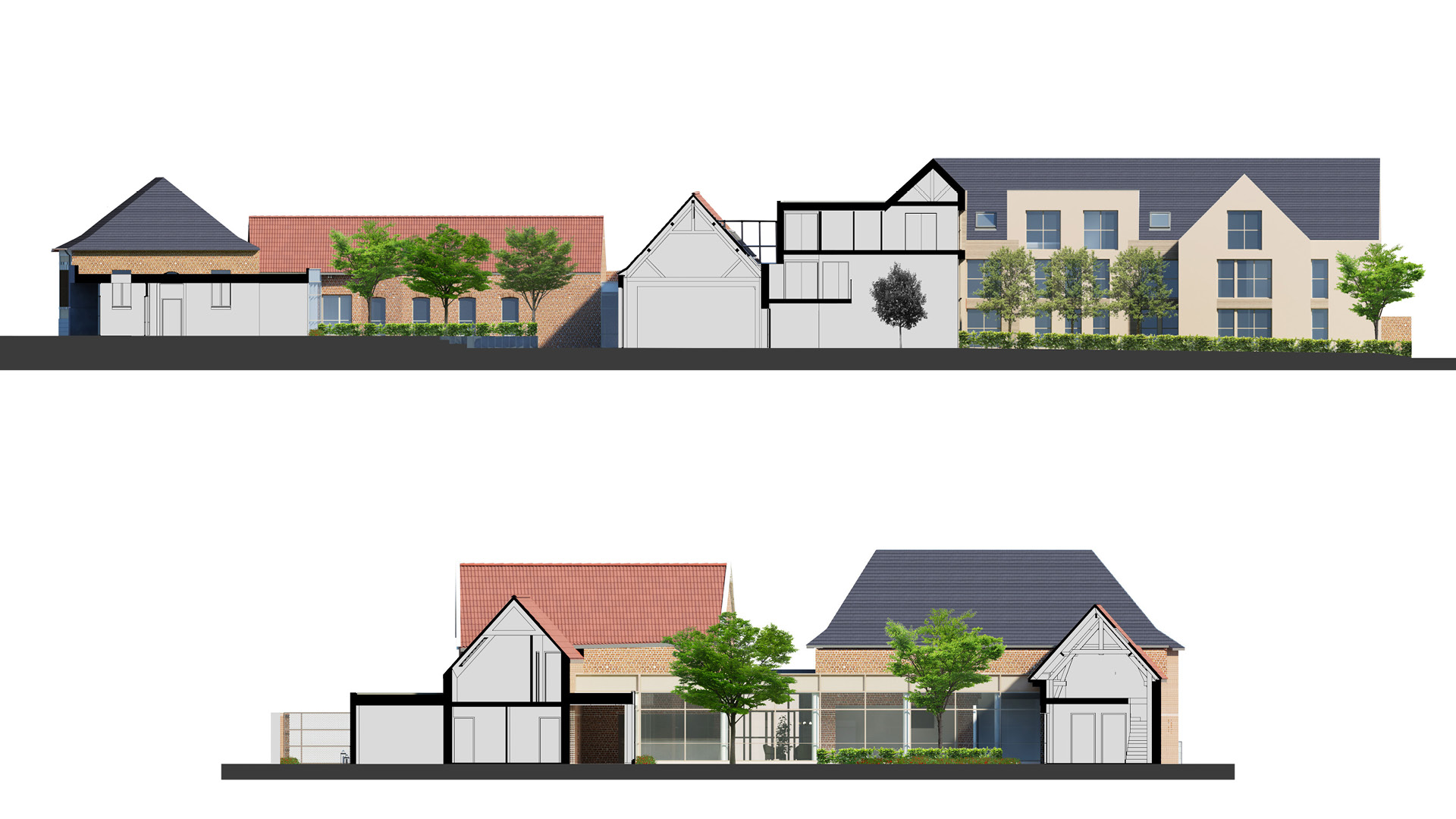 ARLEUX-VILLAGE VACANCES-YVES WOZNIAK