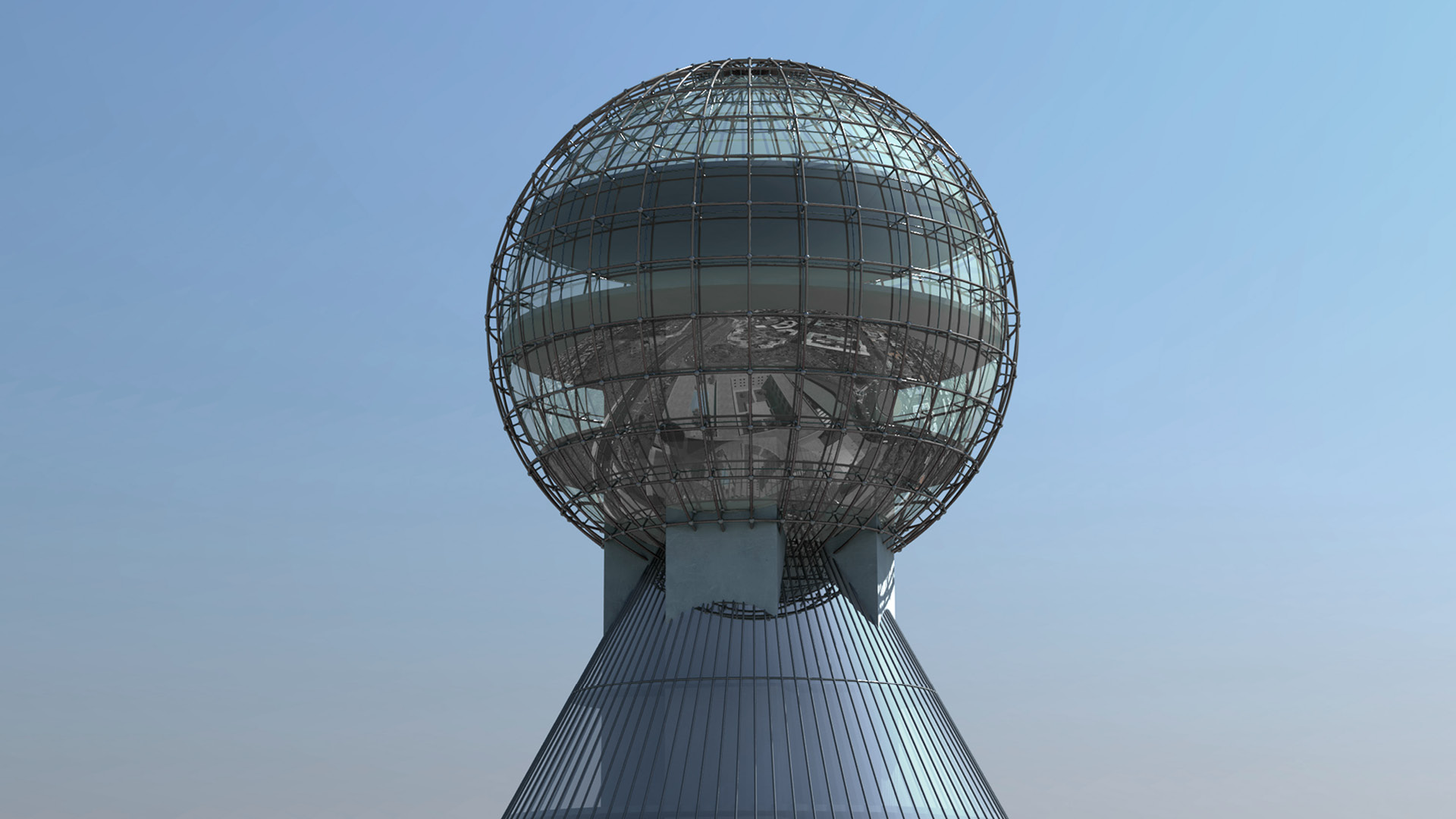 ARMENIE-YEREVAN-CENTRE AFFAIRES-YVES WOZNIAK