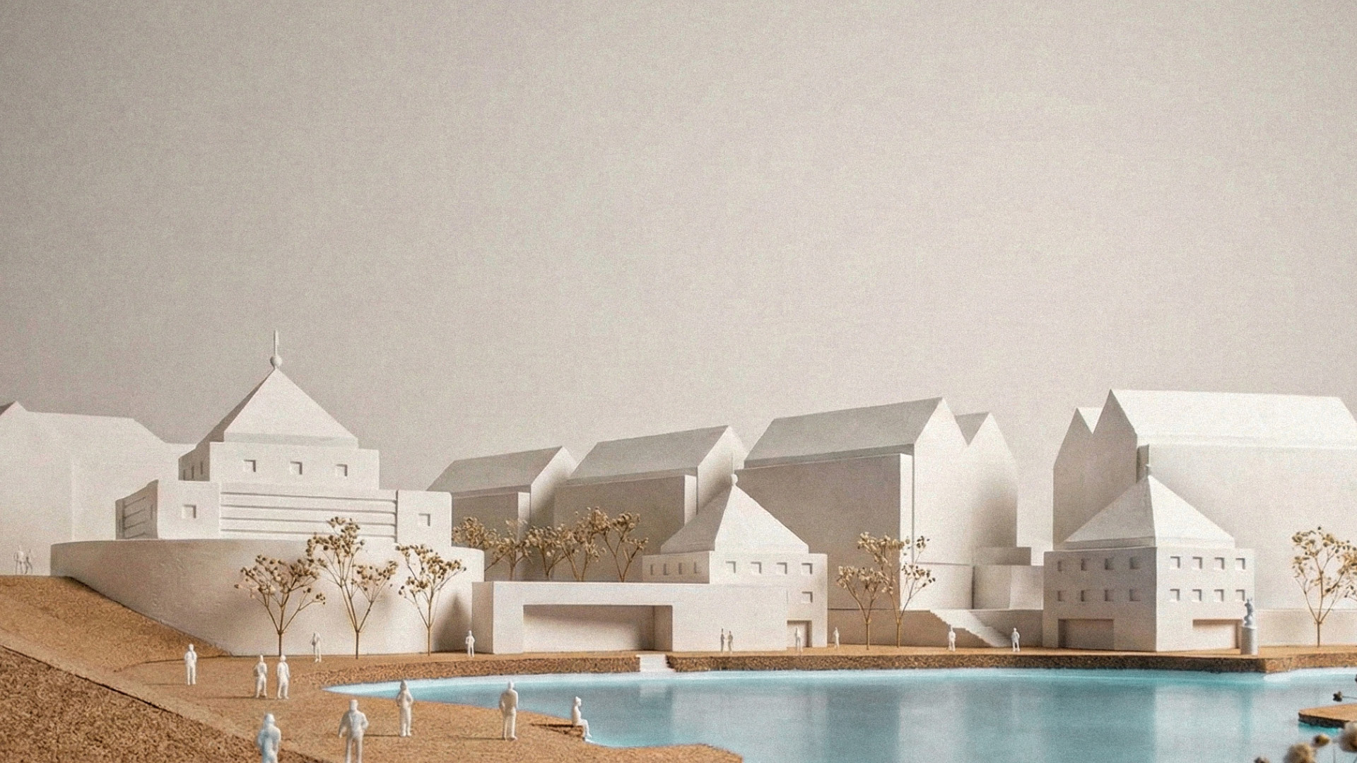 BELGIQUE-LOUVAIN LA NEUVE-MUSEE-YVES WOZNIAK-1