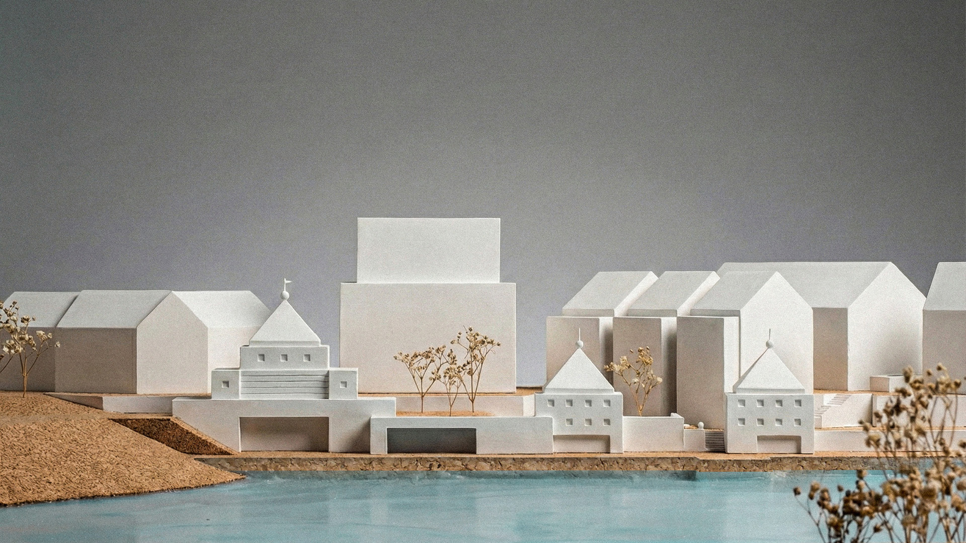 BELGIQUE-LOUVAIN LA NEUVE-MUSEE-YVES WOZNIAK-1