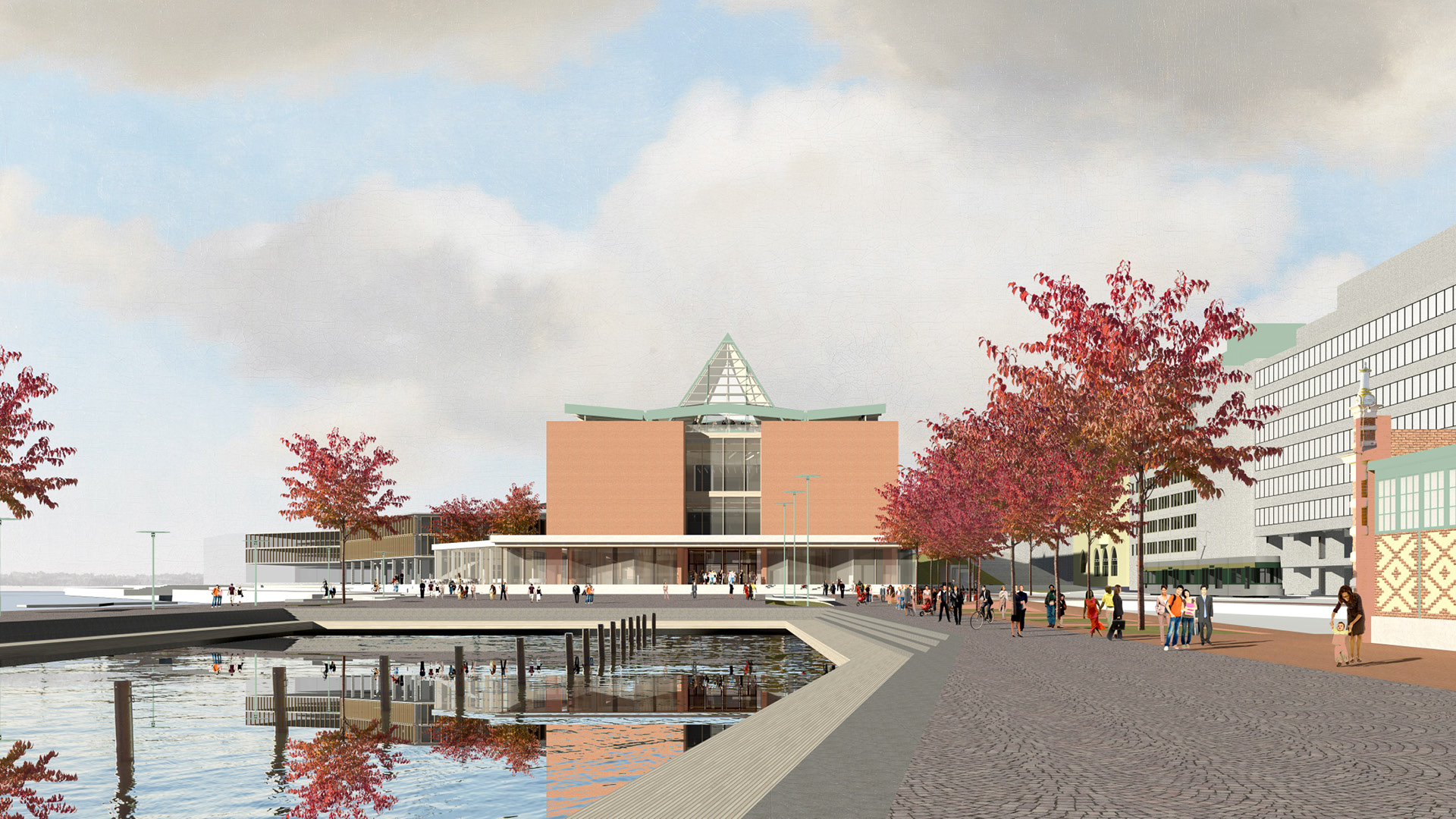 FINLANDE-HELSINKI-ADM-YVES WOZNIAK