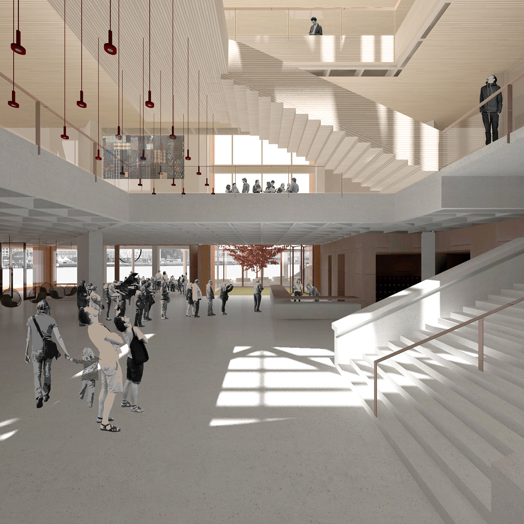 FINLANDE-HELSINKI-ADM-YVES WOZNIAK