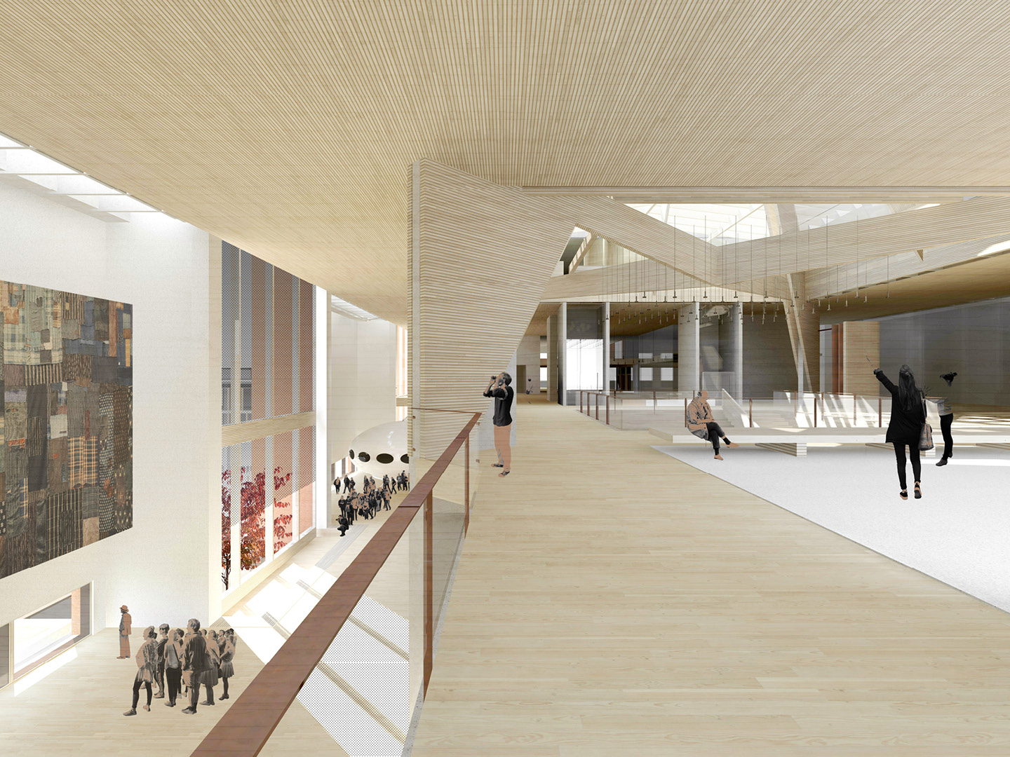 FINLANDE-HELSINKI-ADM-YVES WOZNIAK