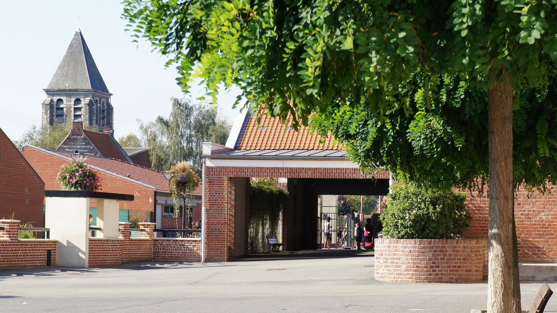 FRETIN-ECOLE-YVES WOZNIAK