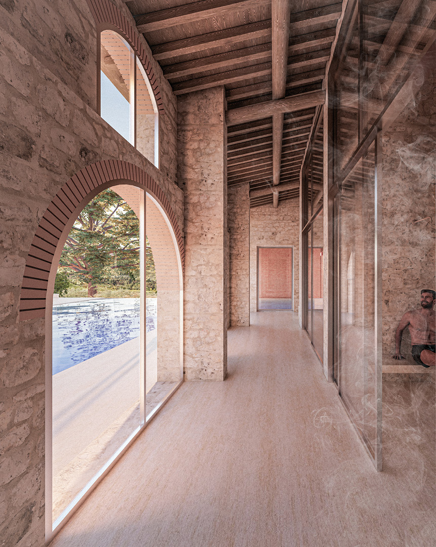 ITALIE-FLORENCE HILLS-YVES WOZNIAK