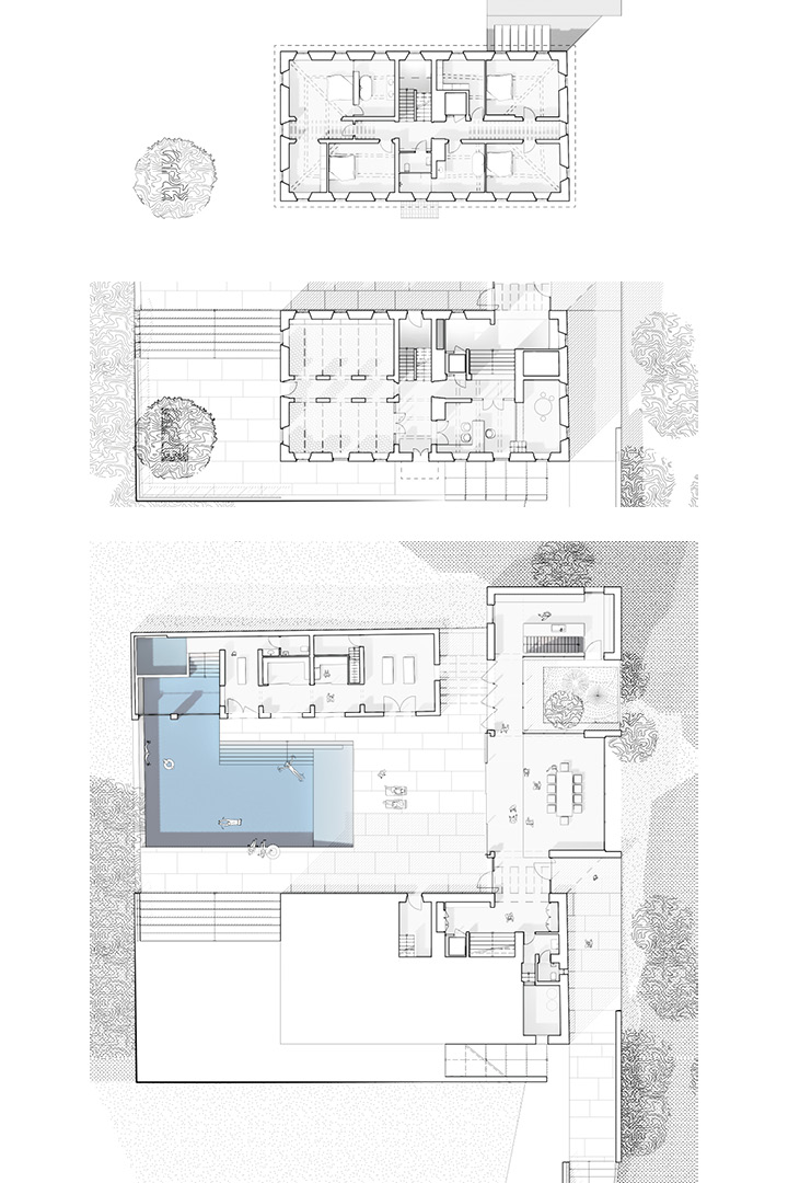 ITALIE-FLORENCE HILLS-YVES WOZNIAK