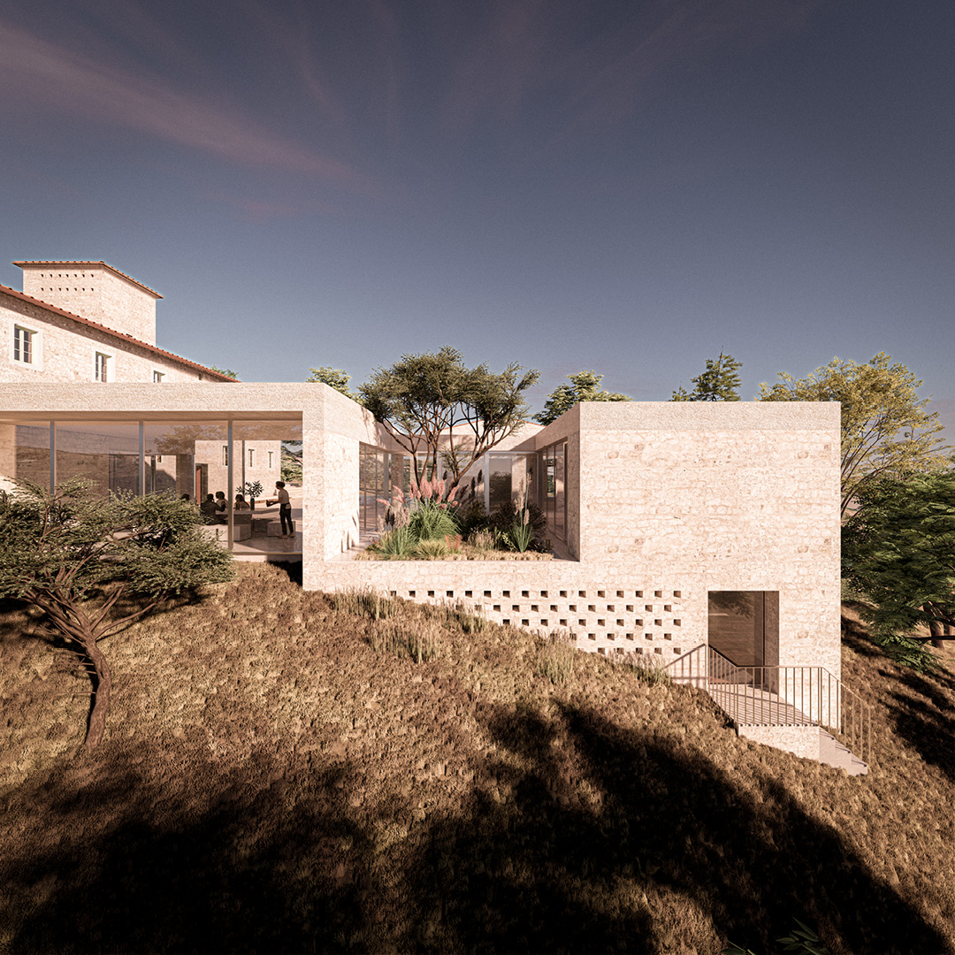 ITALIE-FLORENCE HILLS-YVES WOZNIAK