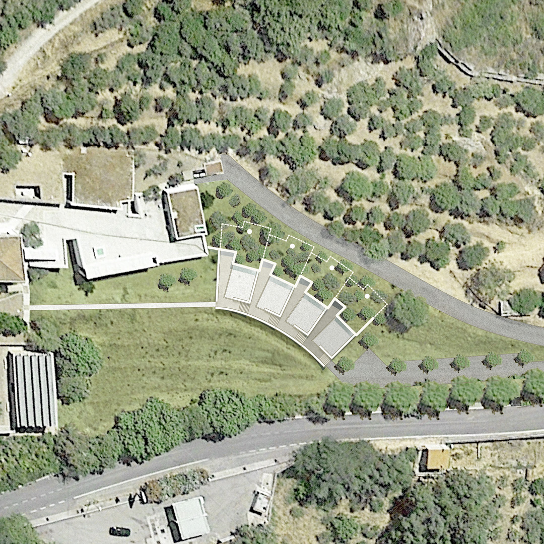 ITALIE-ORANI-THE LIVING MUSEUM-YVES WOZNIAK