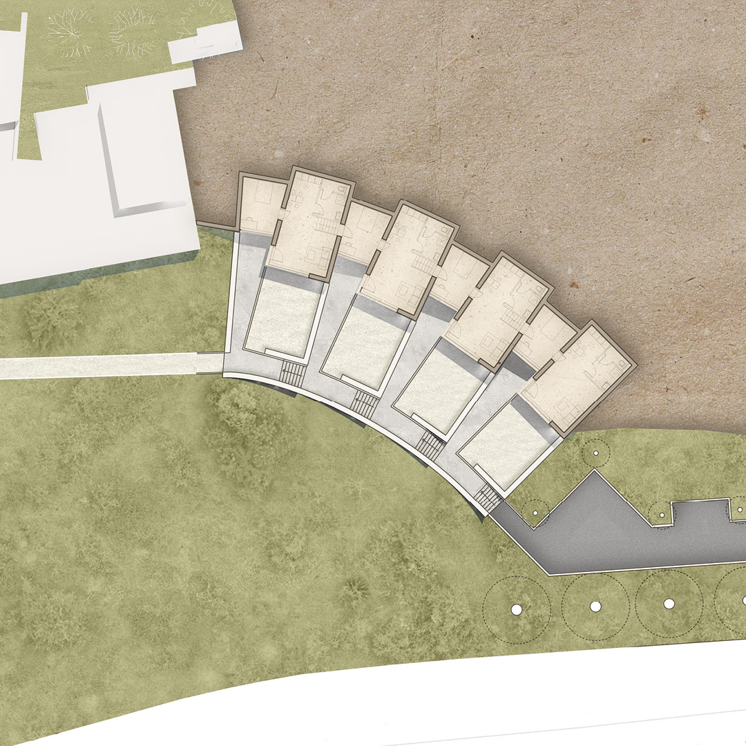 ITALIE-ORANI-THE LIVING MUSEUM-YVES WOZNIAK