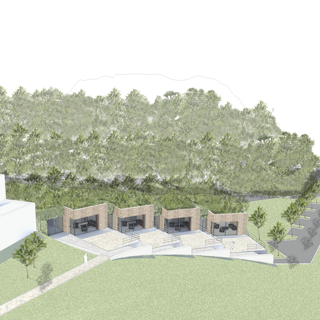 ITALIE-ORANI-THE LIVING MUSEUM-YVES WOZNIAK