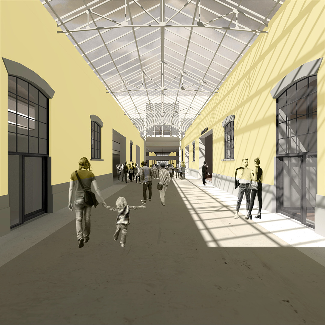 ITALIE-ROME-MUSEE DES SCIENCES-YVES WOZNIAK