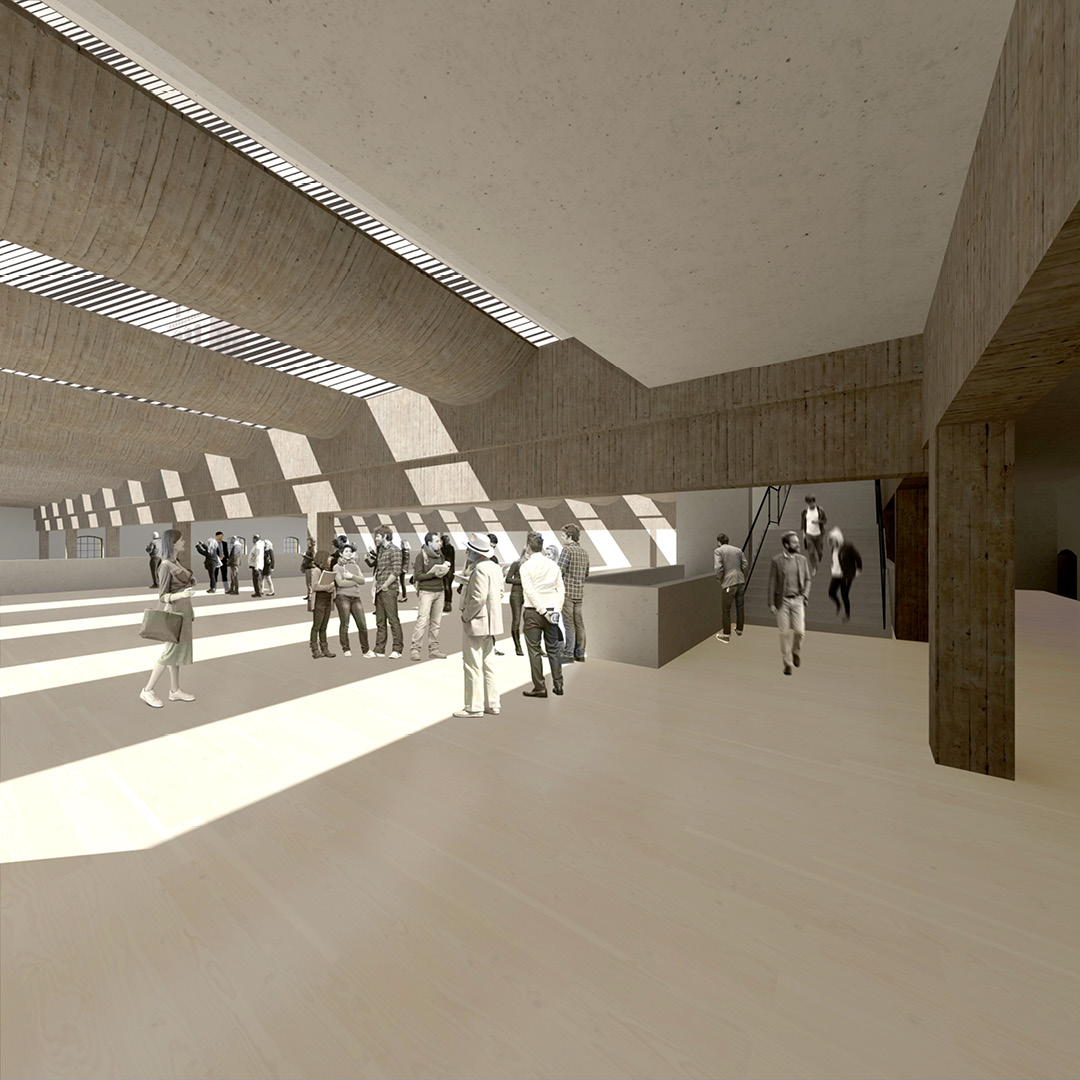 ITALIE-ROME-MUSEE DES SCIENCES-YVES WOZNIAK