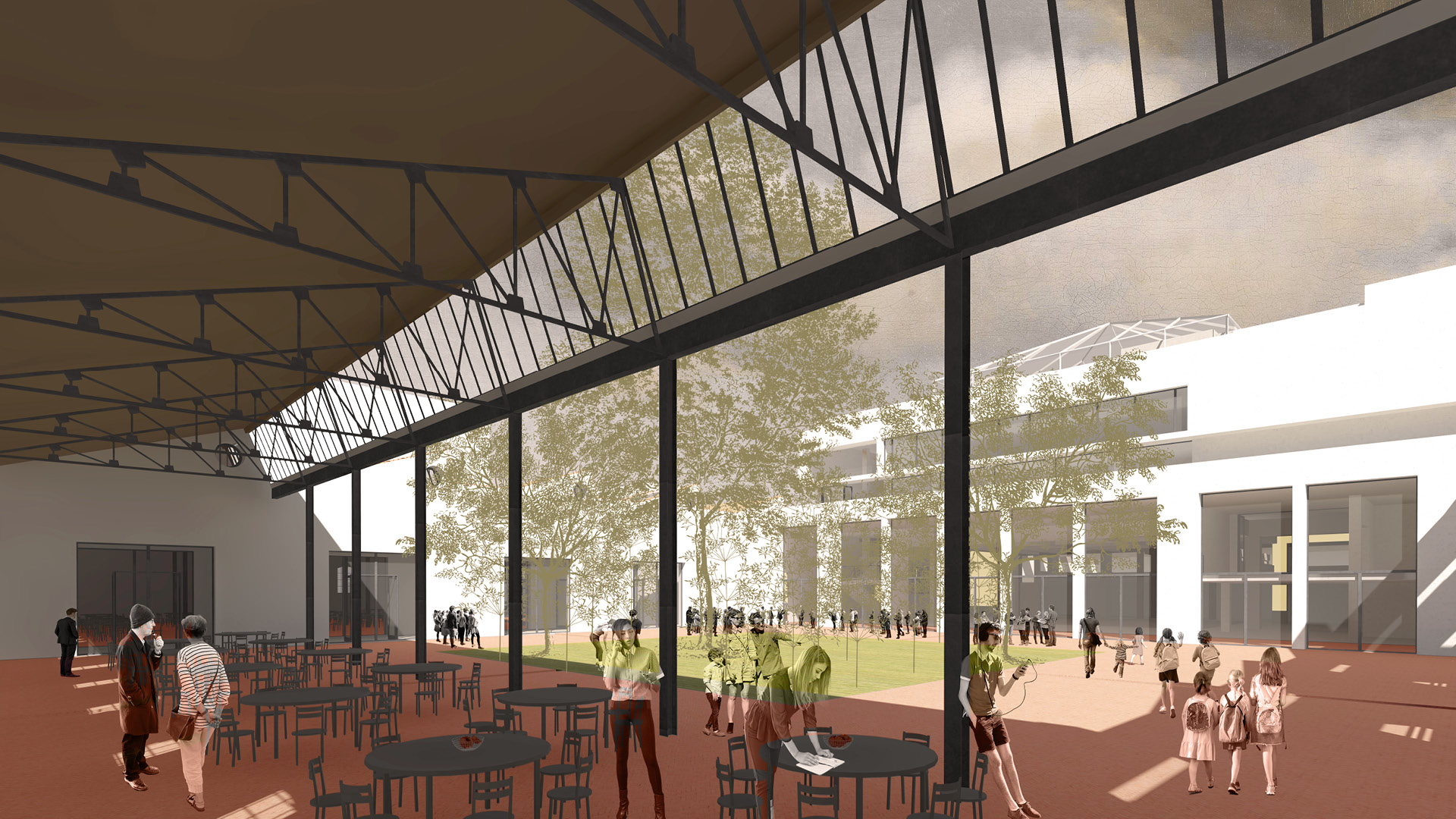 ITALIE-ROME-MUSEE DES SCIENCES-YVES WOZNIAK