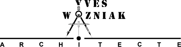 Yves Wozniak Architecte