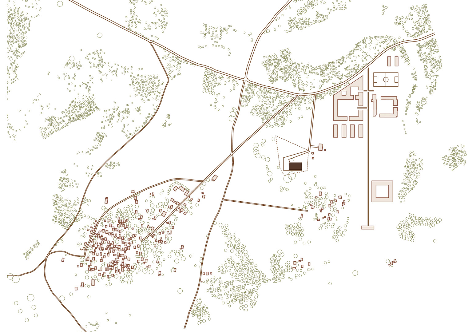 MADAGASCAR-MORAMANGA CHURCH-YVES WOZNIAK