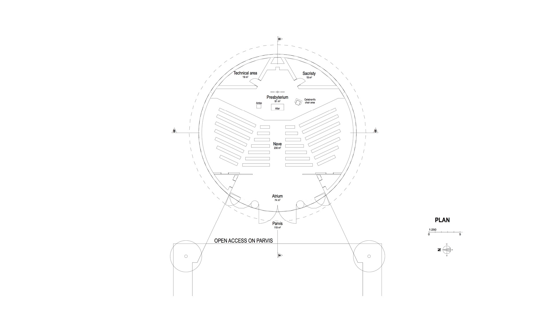 RWANDA-CHAPELLE-YVES WOZNIAK