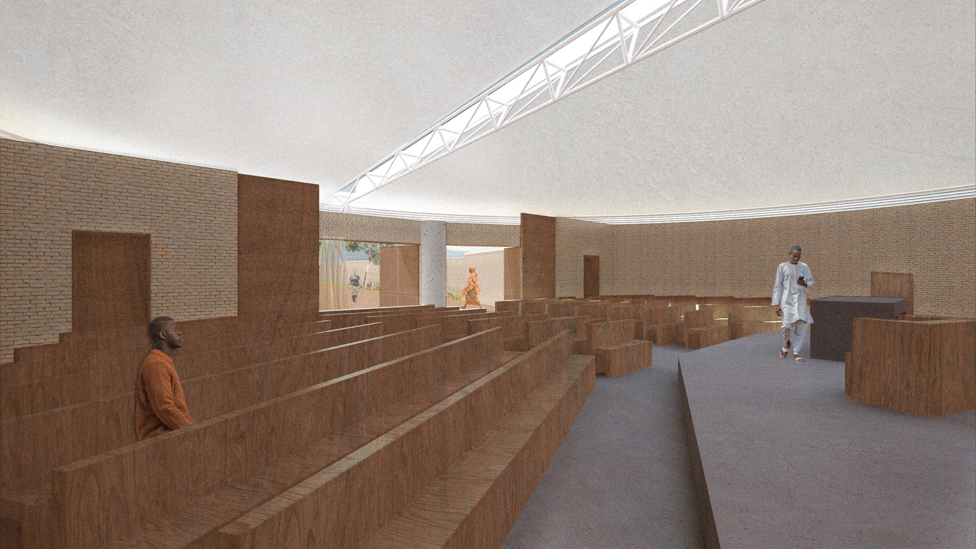 RWANDA-CHAPELLE-YVES WOZNIAK