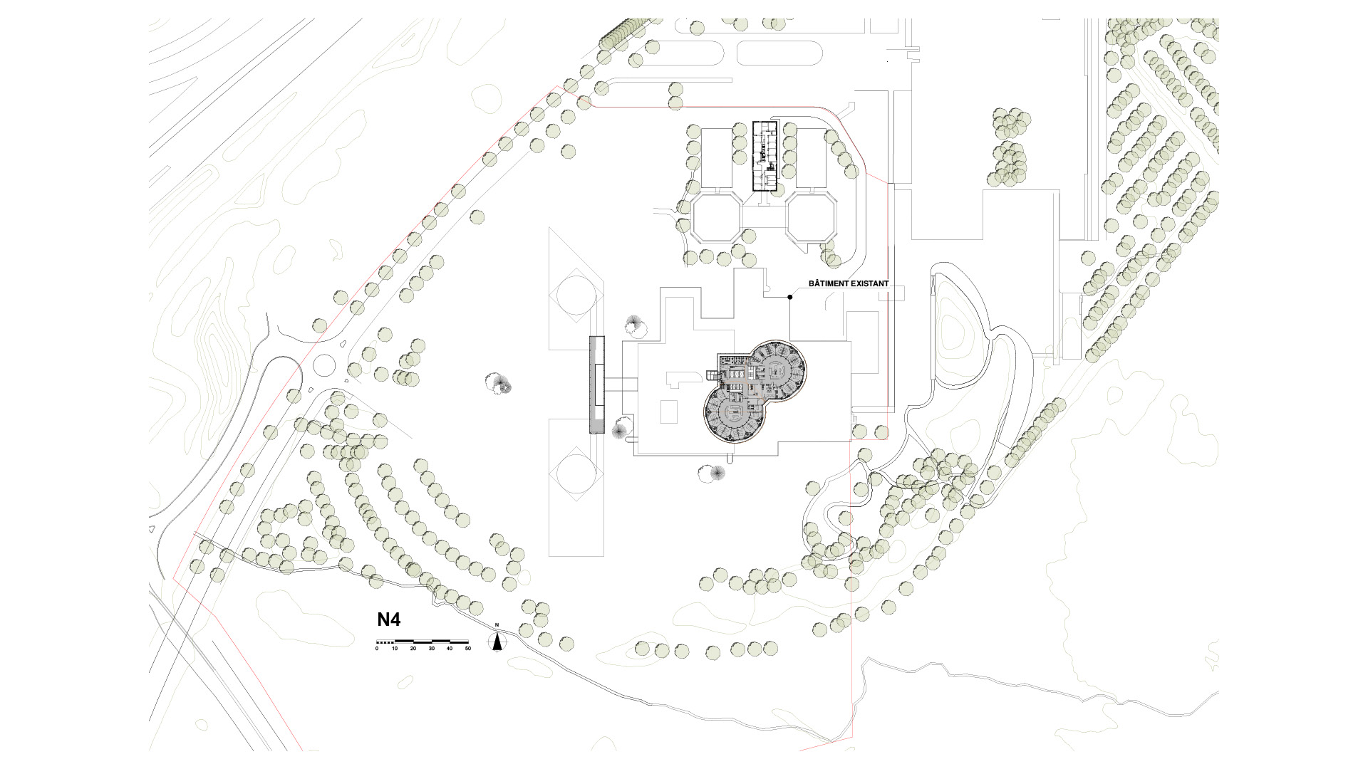 SUISSE-SION-HOPITAL DU VALAIS-YVES WOZNIAK