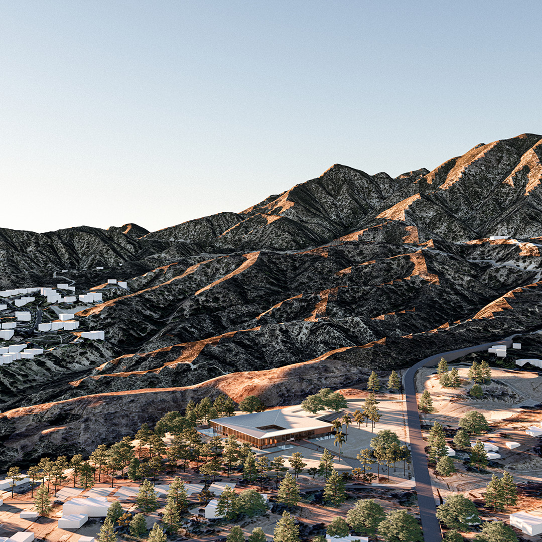 LOS ANGELES - USA - CALIFORNIE