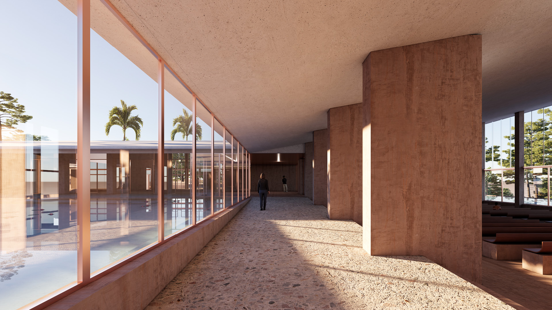 USA-LOS ANGELES-RISING FROM ASHES-YVES WOZNIAK