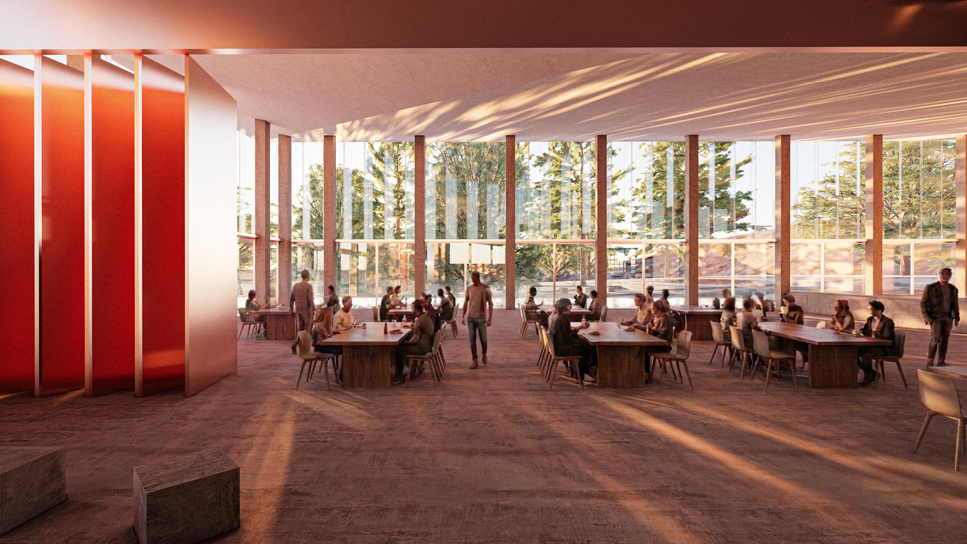 USA-LOS ANGELES-RISING FROM ASHES-YVES WOZNIAK