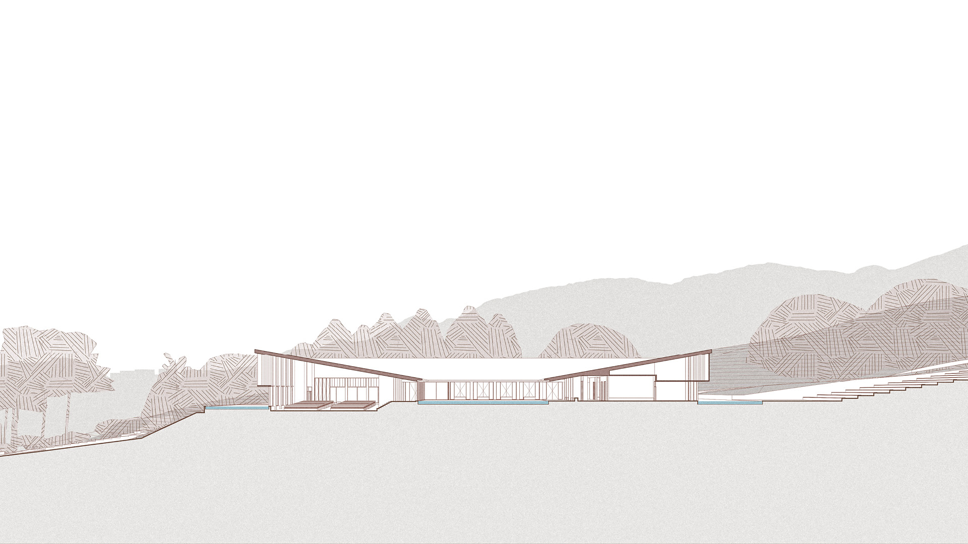 USA-LOS ANGELES-RISING FROM ASHES-YVES WOZNIAK