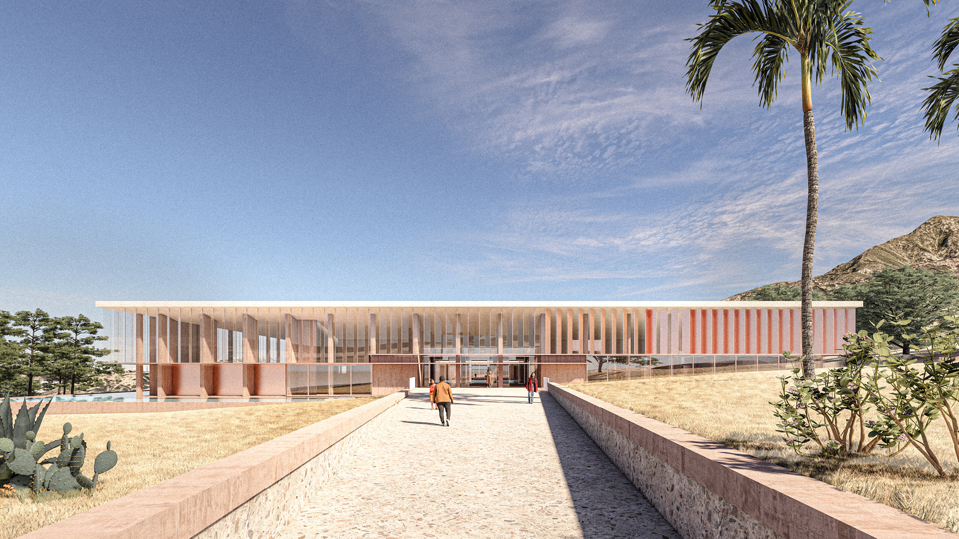 USA-LOS ANGELES-RISING FROM ASHES-YVES WOZNIAK