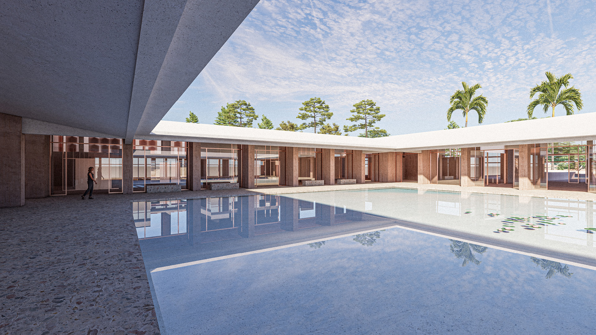 USA-LOS ANGELES-RISING FROM ASHES-YVES WOZNIAK