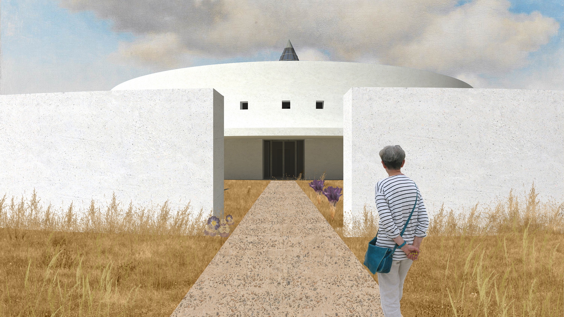 USA-SOMERS-COLD WAR VETERAN MEMORIAL-YVES WOZNIAK