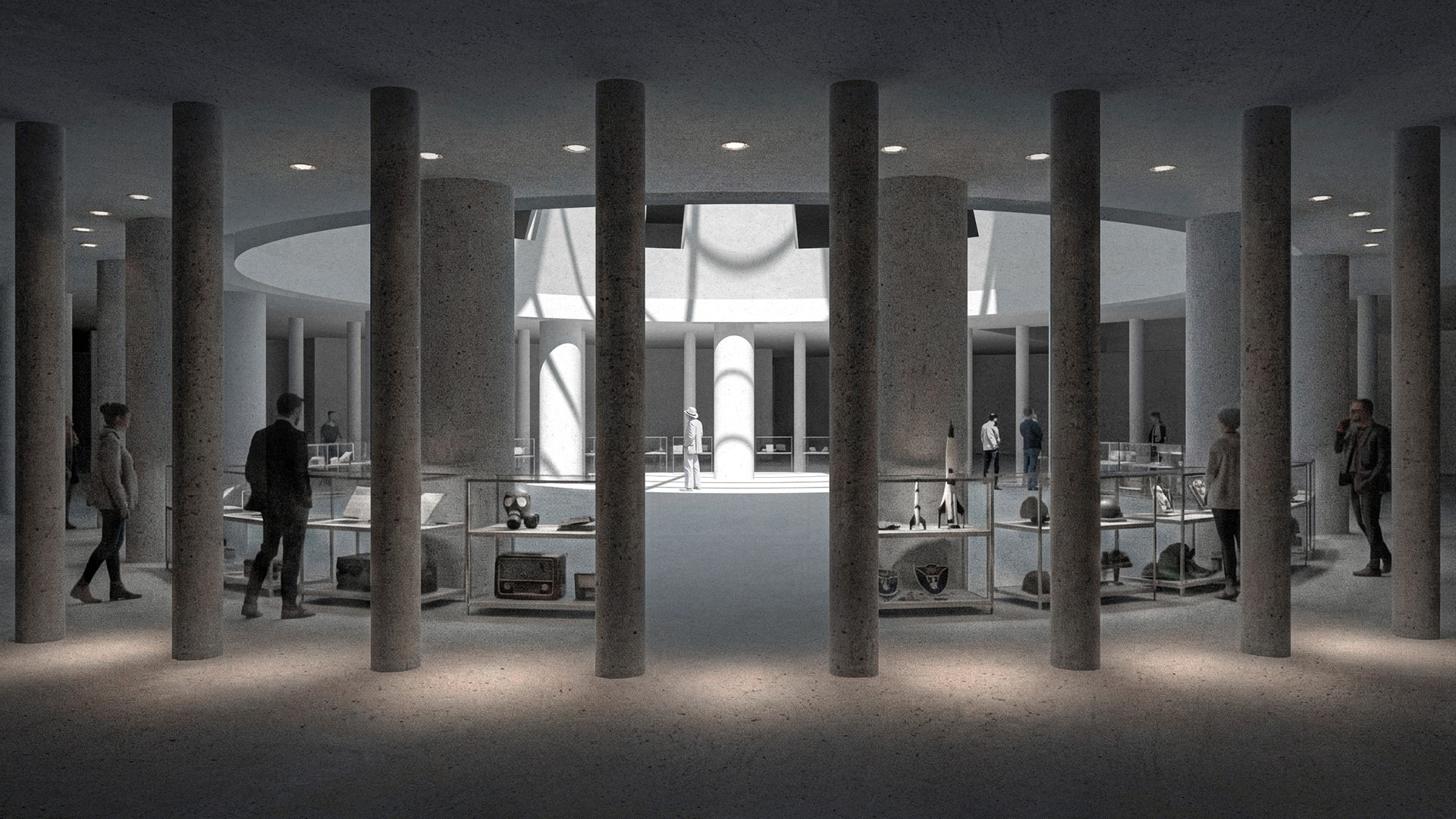 USA-SOMERS-COLD WAR VETERAN MEMORIAL-YVES WOZNIAK