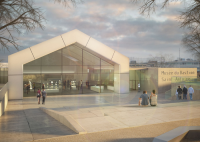 Musée du Bastion St Antoine . GENEVE – SUISSE