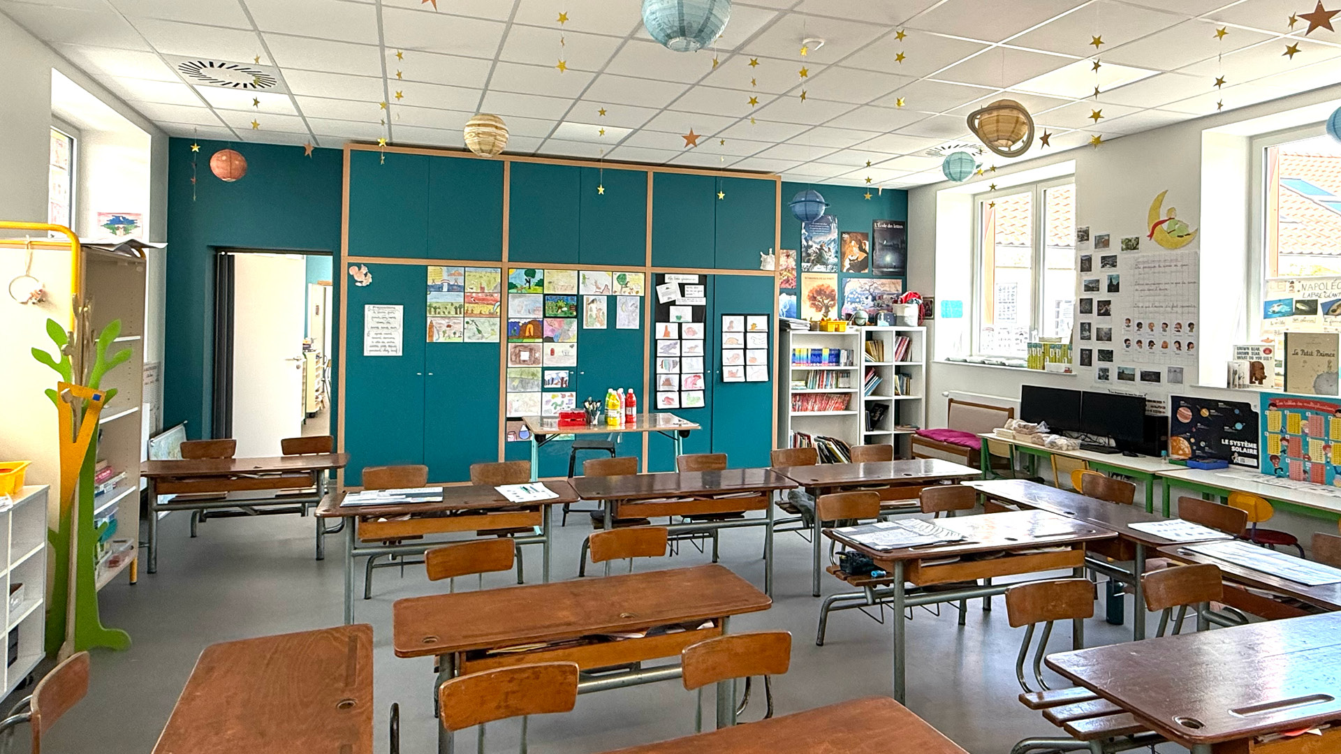ILLIES-ECOLE JEAN MONNET-YVES WOZNIAK