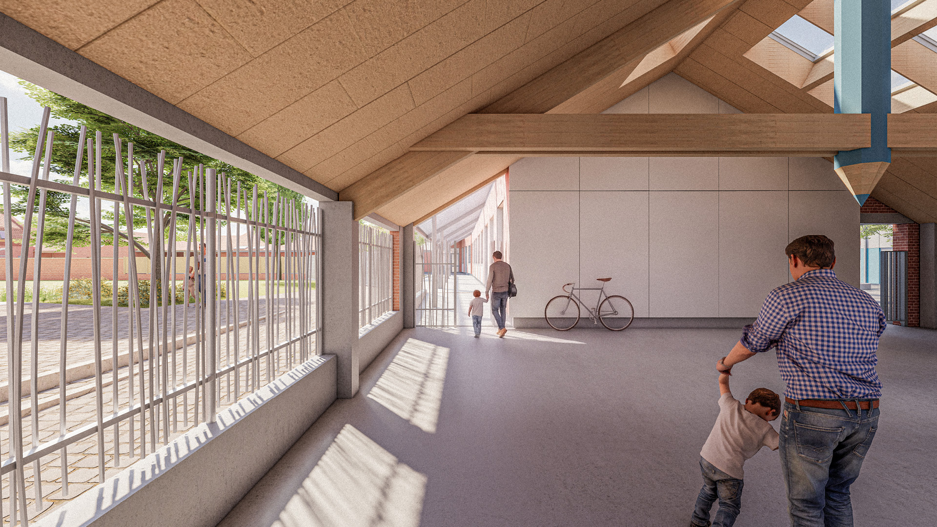ILLIES-ECOLE JEAN MONNET-YVES WOZNIAK