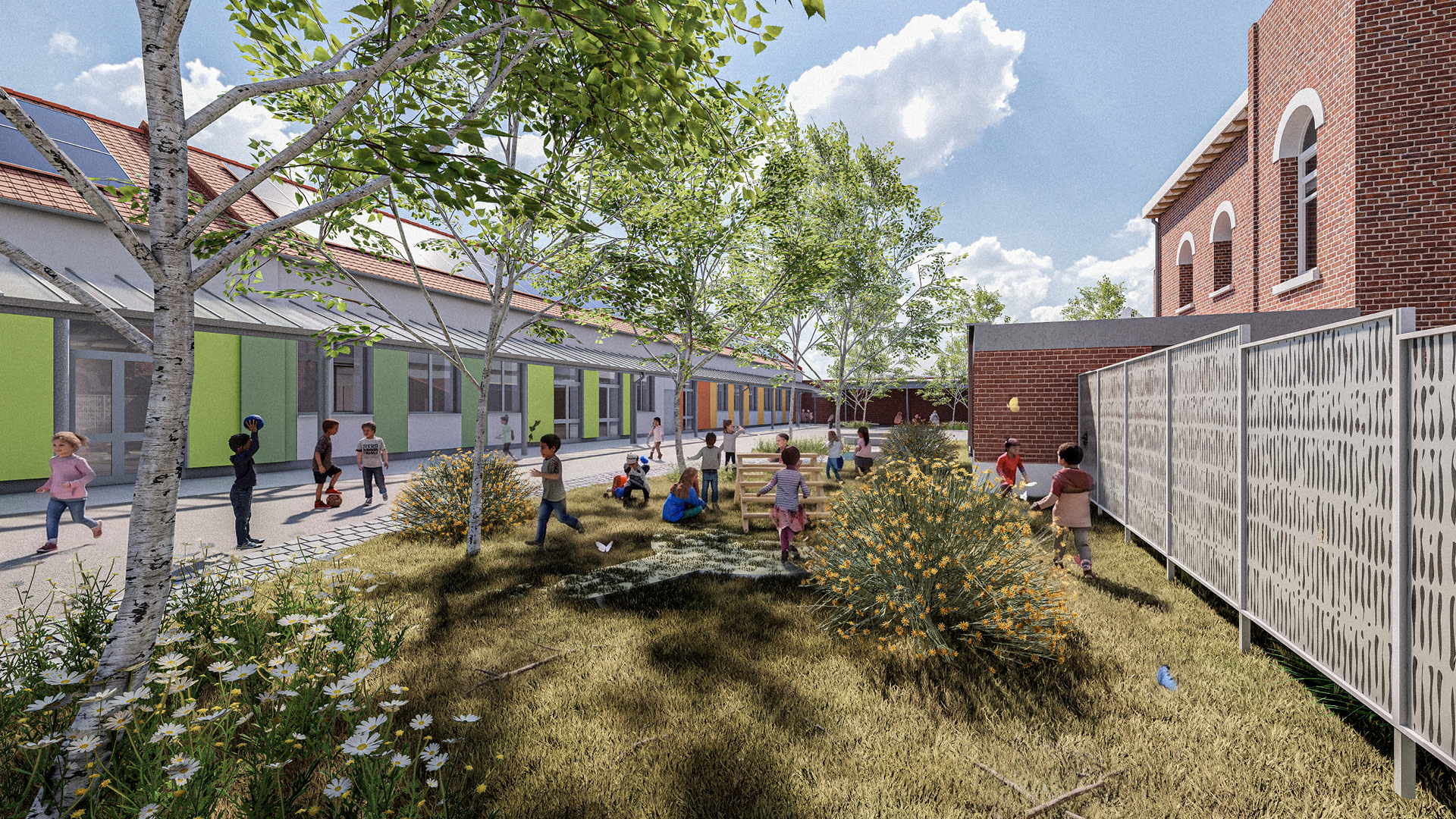 ILLIES-ECOLE JEAN MONNET-YVES WOZNIAK