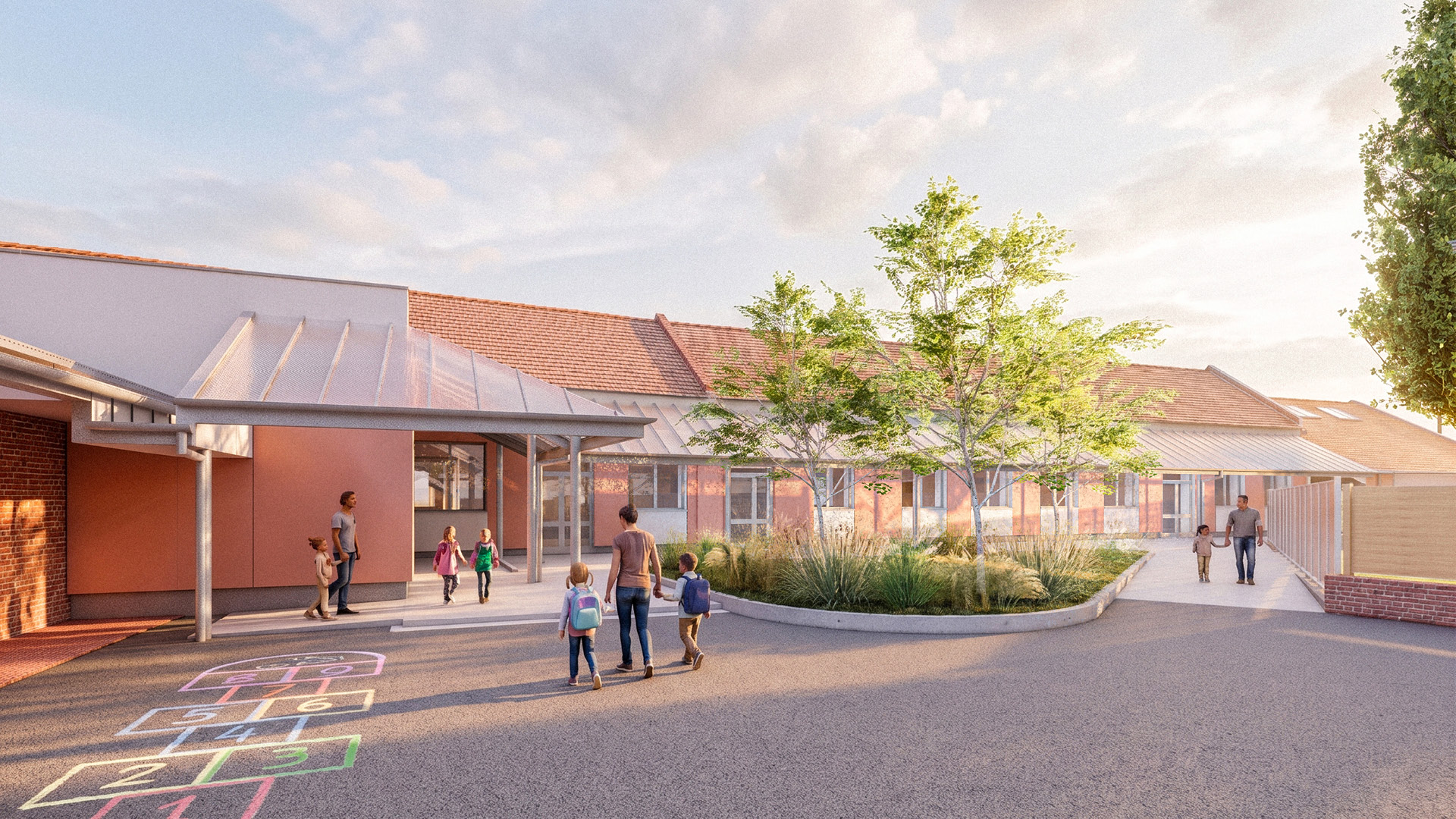 ILLIES-ECOLE JEAN MONNET-YVES WOZNIAK