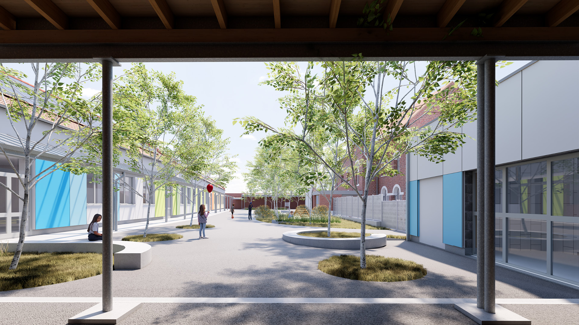 ILLIES-ECOLE JEAN MONNET-YVES WOZNIAK