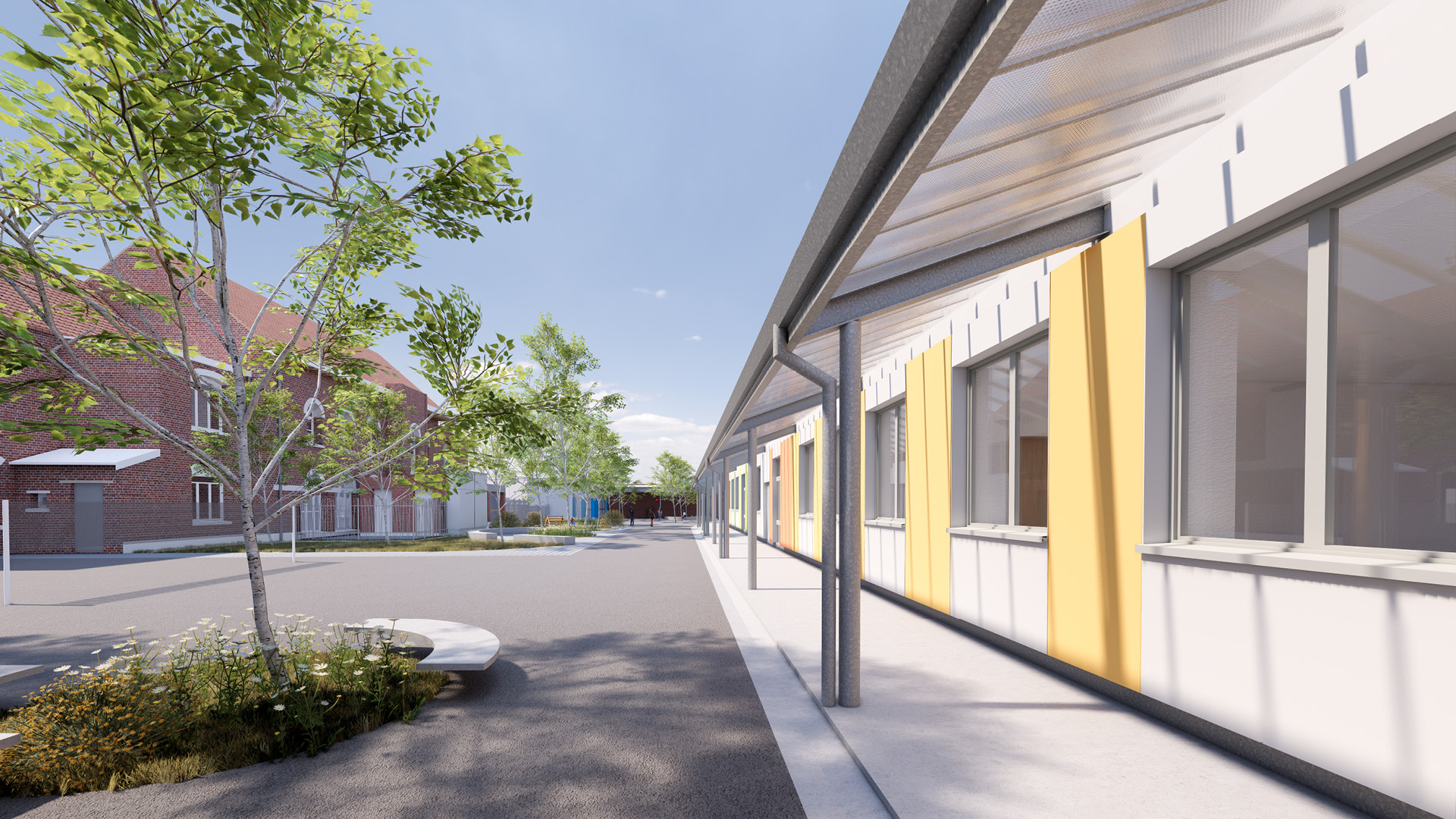 ILLIES-ECOLE JEAN MONNET-YVES WOZNIAK