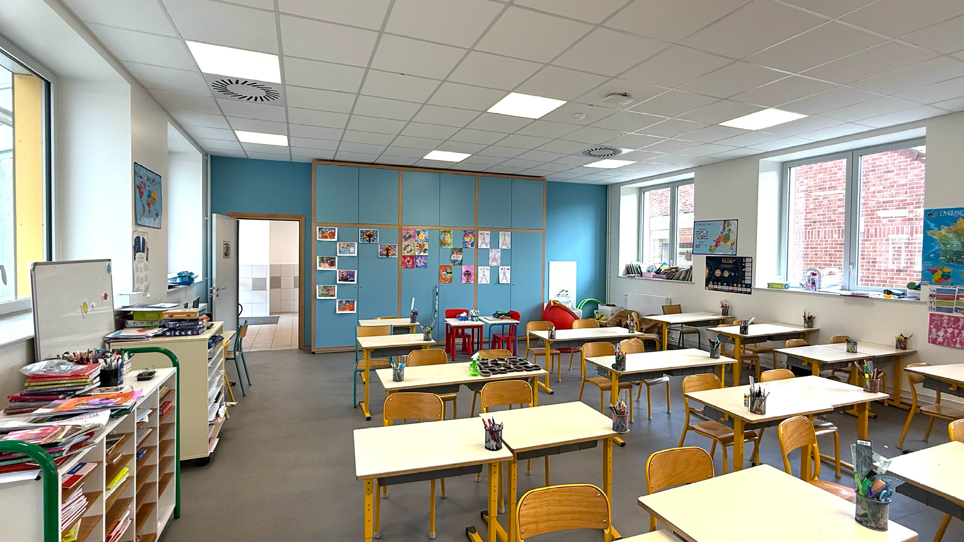 ILLIES-ECOLE JEAN MONNET-YVES WOZNIAK